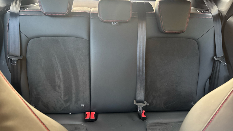 Ford Puma ST 1.5 EcoBoost ST 5dr Petrol Hatchback